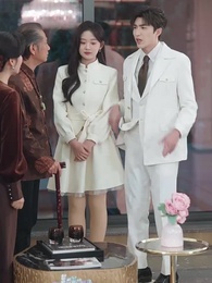 Ngọt Ngào Khó Giấu - Episode 48