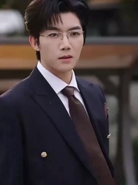 Episode 8 - Checkmate in Love