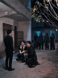 Episódio 38 - A Vingança do Falso Mendigo