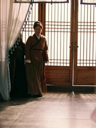 Episode 39 - Dendam Usai, Cinta Mulai