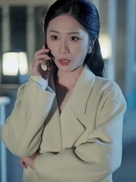 A New Year's Secret  - Episode 17