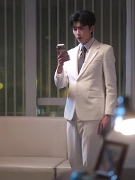 難哄！清冷傅爺每天黏著我撒嬌 - Episode 18