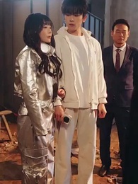 Episode 18 - System Error: The Wicked Jinx Breaks the World