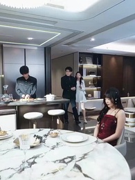 System Error: The Wicked Jinx Breaks the World - Episode 9