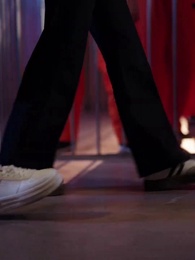 Frío por Fuera,Derretido por mí - Episode 1