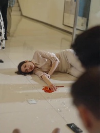 [Dublajlı]Ölümcül Yetenek - Episode 12