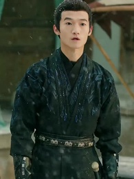 Helena e o Destino do Cordeiro - Episode 13