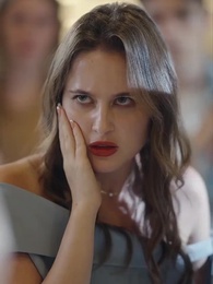 [Dublajlı]Ölümcül Yetenek - Episode 6