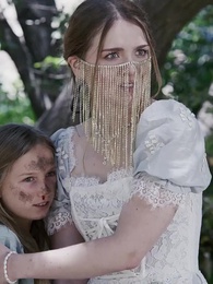 Puan Berkuasa, Jeneral Menyesal! - Episode 20