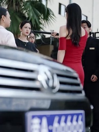 Episode 15 - Not On My Watch!