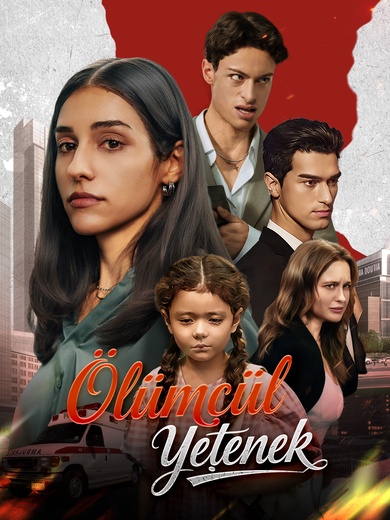 [Dublajlı]Ölümcül Yetenek