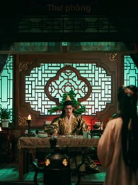 Nợ Máu Trả Máu - Episode 53