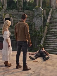 The Hidden Lycan- My Rogue Wolf King(update) - Episode 19