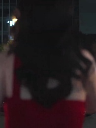 สามีภรรยาเสนอหน้า - Episode 25