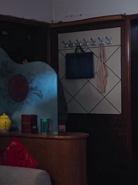 Episodio 10 - Nieto Protector de Su Abuela