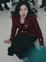 一腔慈悲付寒川 - Episode 25