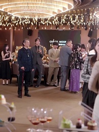 เมียท่านประธานกับตัวตนลับ - Episode 51