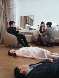 System Error: The Wicked Jinx Breaks the World - Episode 31