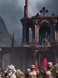 Reencarnado En Serpiente: ¡Devorar! - Episode 23