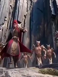 Reencarnado En Serpiente: ¡Devorar! - Episode 5