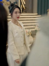 破繭成蝶始見天 - Episode 25