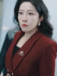 一腔慈悲付寒川 - Episode 19