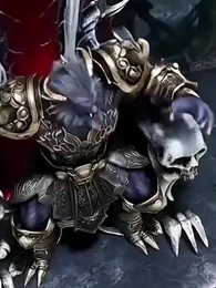 The Serpent Who Ate the World - Episode 25