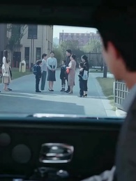 第28話 - 愛の代償は七年の沈黙だった