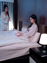 帰還せし無敵の狂竜〜医武双絶の入り婿、西南王への覇道〜 - Episode 32