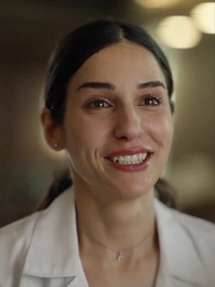 Bölüm 35 - [Dublajlı]Ölümcül Yetenek