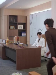 Ngọt Ngào Khó Giấu - Episode 36