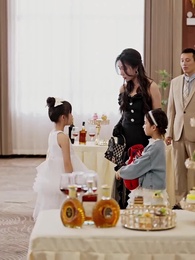 Серия 34 - Семейный переворот