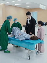 Tinggalkan Hidup Lamaku - Episode 2