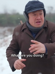 The Bonus Is Gone, Not My Soul - Episode 53