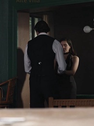 Dornröschen ist ein Mafiaboss - Episode 58