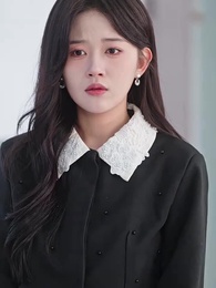 第14集 - 難哄!清冷傅爺每天黏著我撒嬌