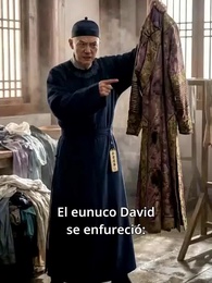 Poder a cambio de su vida - Episode 3