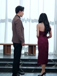 三年雪，一念春 - Episode 57