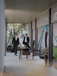 Si Udik Penakluk Dunia - Episode 31