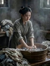 Poder a cambio de su vida - Episode 2