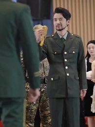 Episode 50 - [Dubbing]Dulu Menyelamatkan Kini Diselamatkan