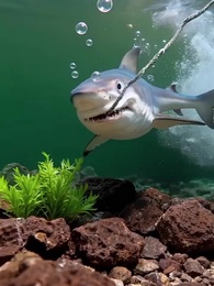 第46集 - 重生成魚氣哭釣魚佬