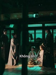 Tập 45 - Nợ Máu Trả Máu