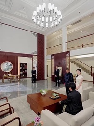 Episode 36 - Si Udik Penakluk Dunia