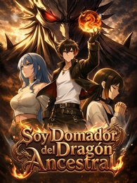 Soy Domador del Dragón Ancestral