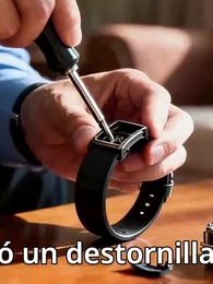 Episodio 22 - Cenizas de la Luz Roja