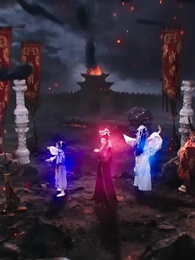 Sicherheitsstufe Gott - Episode 38