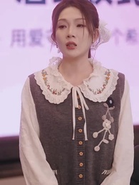 一腔慈悲付寒川 - Episode 46