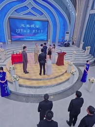 Masuk Novel! Aku Dapat Suami Kaya dan Tampan - Episode 57