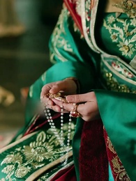 Tập 37 - Nợ Máu Trả Máu